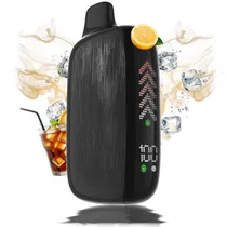 Waka Vaper Desechable Nova 22000PUFFS Seda Lemon Cola Ice s/C