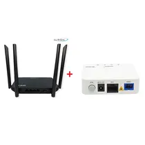 Combo Gpon AN5506-01A + Iuron Ac Wifi 5 (53323+69571)