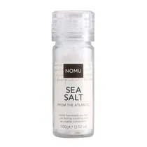 Grinder Nomu Sea Salt 100GR