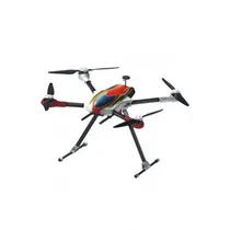 Helicoptero Align T-Rex M480L Quadcopter Combo RM48001XT