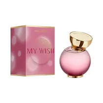 Halloween Perfume MY Wish F Eau de Parfum 50ML