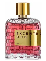 Lpdo Perfume Excentrique Oud Eau de Parfum Intense 100ML