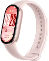 Pulseira Xiaomi Smart Band 10 M2459B1 - Mystic Rose