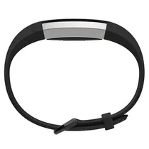 Fitbit Pulseira Smart Alta HR FB408SBKS-La Small