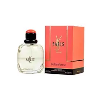 (YSL) Yves Saint Laurent Paris Edt Feminino 125ML