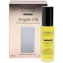 Choice Selection Oleo Argan Oil 50ML