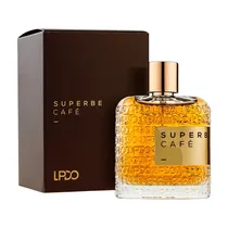 Perfume Lpdo Superbe Café Intense - Eau de Parfum - Unissex - 100ML