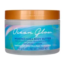 Manteiga Corporal Body Butter Tree Hut Whipped Shea Body Butter - 240GR - Ocean Glow