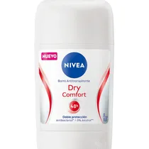 Nivea Deo DRY Comfort Plus 48H 43G