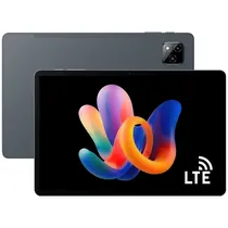 Tablet Black Shark Pad 7 4G 128GB/6GB Ram de 11" 13MP/5MP - Cinza + Capinha Cinza