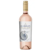 Vinho Finca El Origen Malbec Rosé 700ML