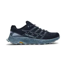 Tênis Merrell Moab Flight Trail Masculino Preto J066751