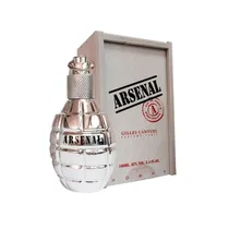 Arsenal Platinum Mas 100ML Edp c/s