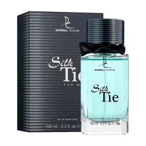 Perfume Dorall Collection Silk Tie - Eau de Toilette - Masculino - 100ML