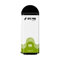Life Pod 8K Eco Pro Refill Coconut Waterme
