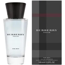 Burberry Touch Masc 100ML Edt c/s
