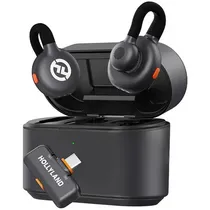 Microfone Hollyland Lark M2S