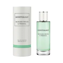 Perfume Scentology Orchard Fruits And Freesia Edp 100ML