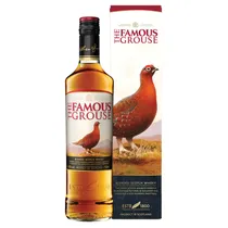 Uisque The Famous Grouse 8 Anos 1L