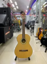 Violao Tagima Classico SNCG-008 Elec.Afin.Fosco