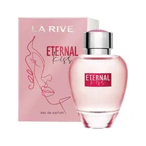 La Rive Eternal Kiss 90ML Edp c/s