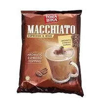 Torabika Cafe Mocchiato - 500GR .