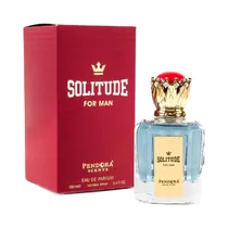 Perfume Pendora Scent Solitude For Man Edp 100ML