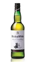 Black & White Whisky 1LT.