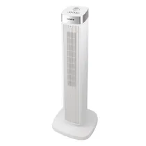 Ventilador Coby CY-TF-Ab-Torre 41INCH-WH - 45W - 110V/60HZ - Branco