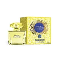 MB Perfume Bright Diamonds Eau de Parfum 100ML
