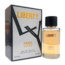 Perfume Paris Royale Liberty - Eau de Parfum - Feminino - 100ML