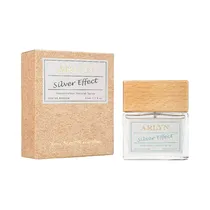 Perfume Arlyn Silver Effect Eau de Parfum 50ML