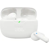 Fone de Ouvido JBL Wave Beam 2 Buds Bluetooth - Branco JBLWBEAM2WHT