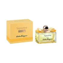 P.Salvatore Ferragamo Signorina Libera 100ML Edp