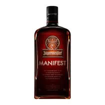 Jagermeister Manifest 700ML