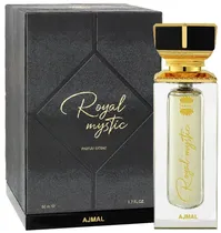 Perfume Ajmal Royal Mystic Extrait de Parfum 50ML - Unissex