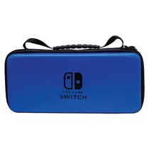 Case / Bolsa de Almacenamiento para Nintendo Switch - Azul