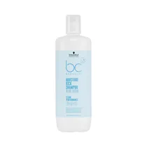Shampoo Schwarzkopf Bonacure Moisture Kick Aloe Vera 1000ML