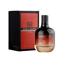 Born In France Memories 100ML Edp