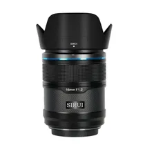 Lente Sirui Sniper 16MM F/1.2 Af Sony e-Mount