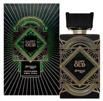 Perfume Zimaya Happy Oud 100ML