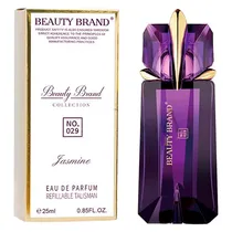 Perfume Beauty Brand 029 Alien Mugler Eau de Parfum Feminino 25ML