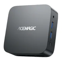 Mini PC Acemagic C0A Intel N150 1TB/16GB/W11/Black
