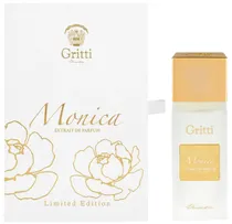 Perfume Gritti Monica Extrait de Parfum 100ML - Feminino