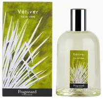 Perfume Fragonard Vetiver Edt 100ML - Feminino