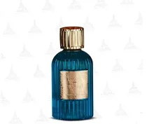 Paris Corner Perfume Qissa Blue F Eau de Parfum 100ML