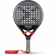 Paleta de Padel Nox ML10 Ventus 3K 2026 Miguel Lamperti