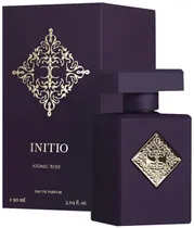 Perfume Initio Atomic Rose Edp 90ML - Unissex