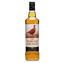 Famous Grouse 8 Anos Litro