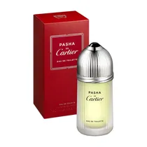 Pasha de Cartier 100ML Edt c/s